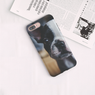 iPhone 7 Plus Phone Case