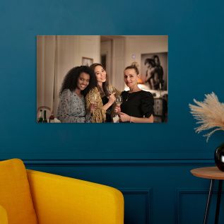 Aluminium Panel 24x16"