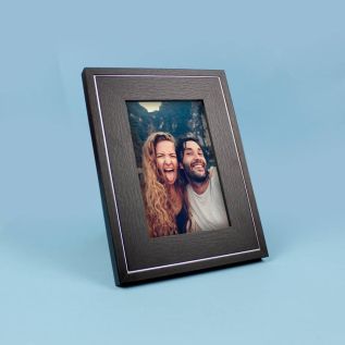 Bailey Print and Frame