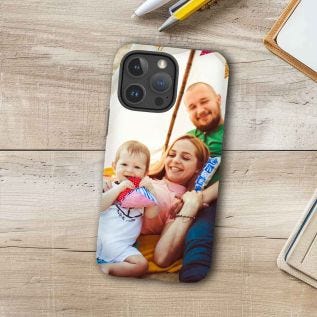 iPhone 17 Pro Max Phone Case