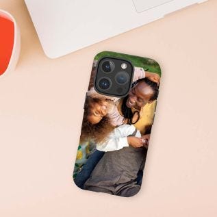 iPhone 17 Pro Phone Case