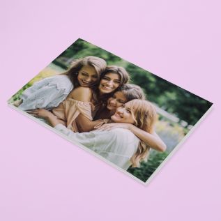 Easy Flip Photo Book - Hardcover