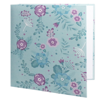 Minnesota Photo Album 7"x5" (144 Photos)