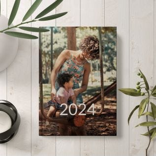 Single Image Photo Diary