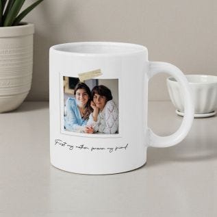 Scrapbook Memories Mug