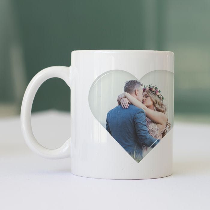 Couple cup shop