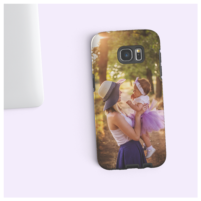 Samsung Galaxy S7 Edge Phone Case