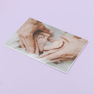 Standard Photo Book - Softcover