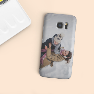 Samsung Galaxy S7 Phone Case