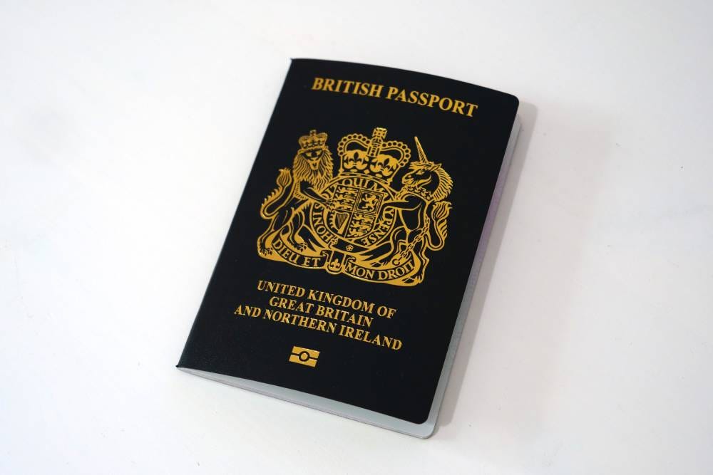 Updating your passport: what you need to know
