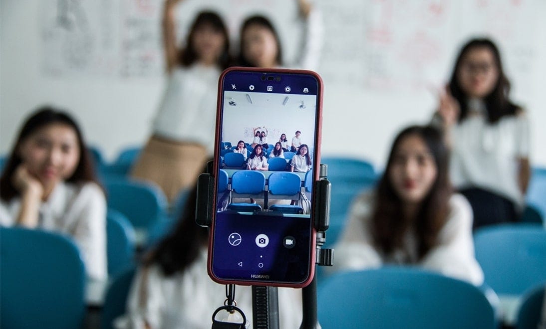 Tips for taking great (family) group photos