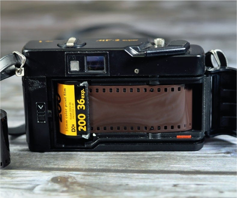 Film processing discount near me