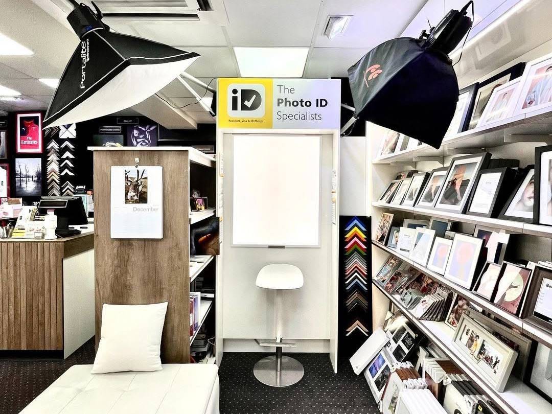 Personalised Christmas gifts