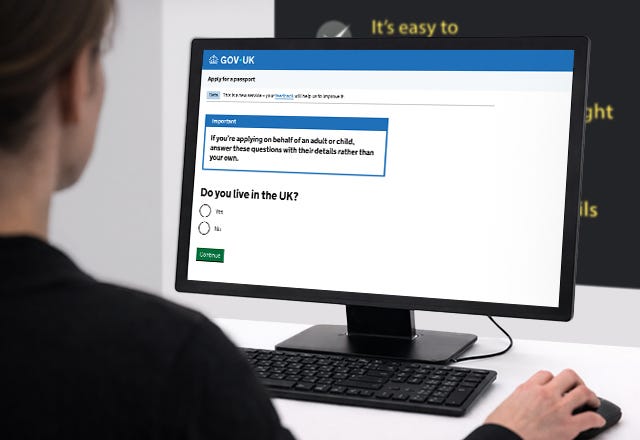 Personalised Christmas gifts