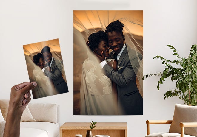 Large Photo Prints Photo Enlargement Snappy Snaps