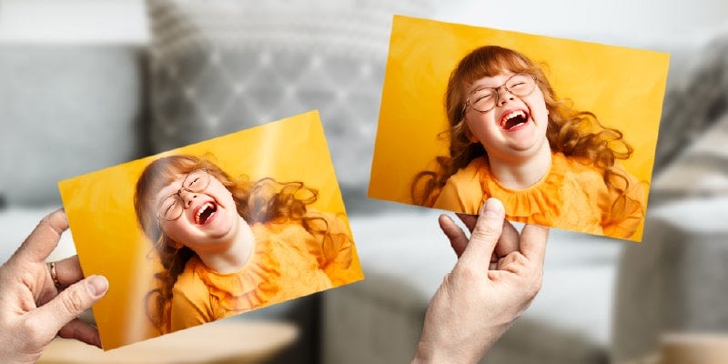 Glossy vs matte photos all the differences explained